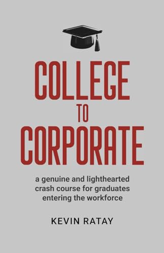 College To Corporate