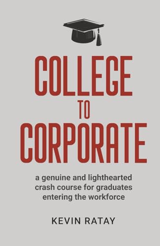 College To Corporate