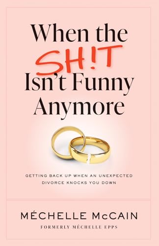 When the Sh!t Isn't Funny Anymore