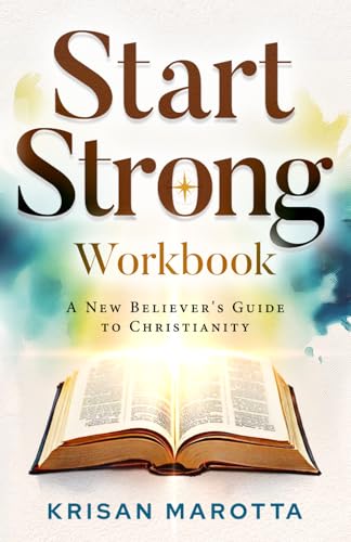 Start Strong Workbook