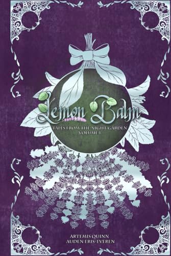 Lemon Balm