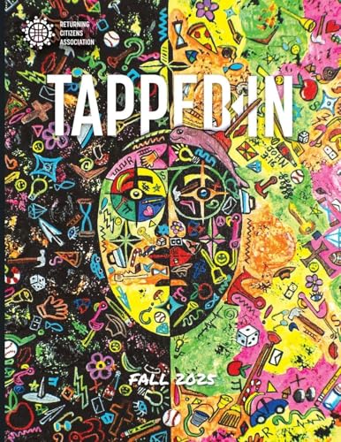 Tapped-In Magazine