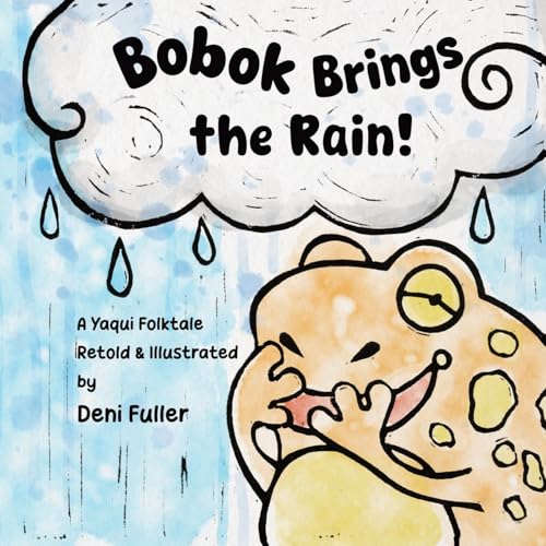 Bobok Brings the Rain!