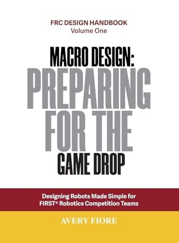 Macro Design