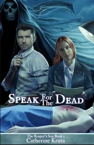 Speak for the Dead