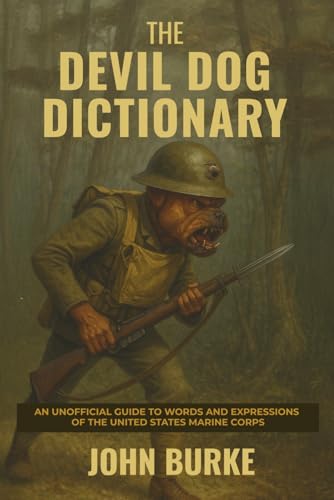 The Devil Dog Dictionary