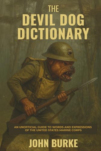 The Devil Dog Dictionary