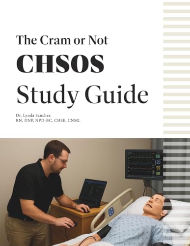 The Cram or Not CHSOS Study Guide