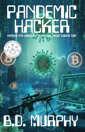 Pandemic Hacker