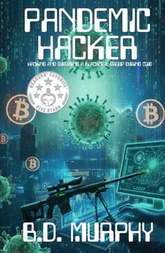 Pandemic Hacker