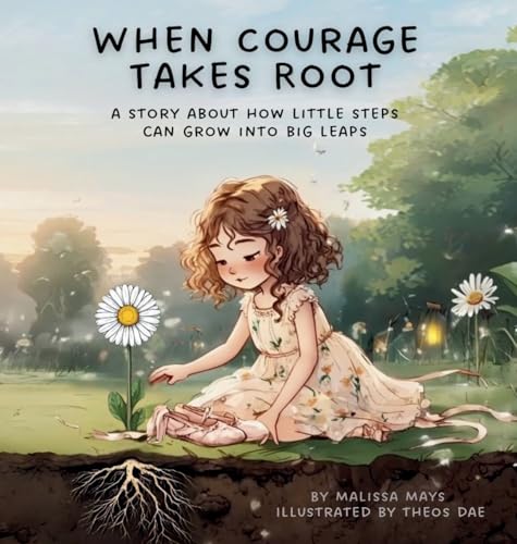 When Courage Takes Root