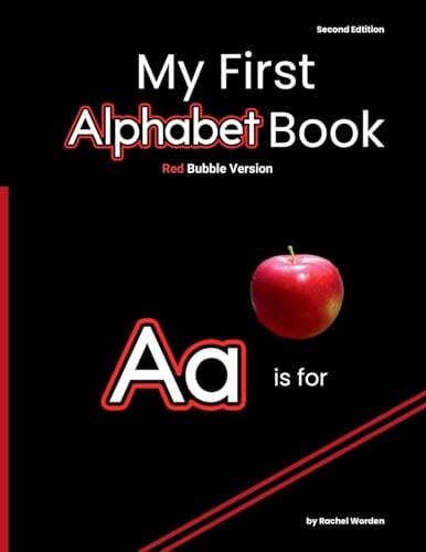 My First Alphabet Book