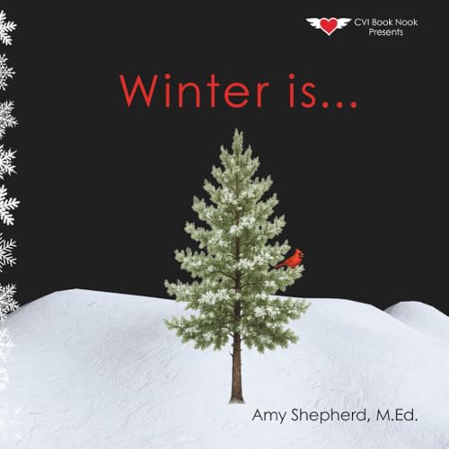 Winter is...