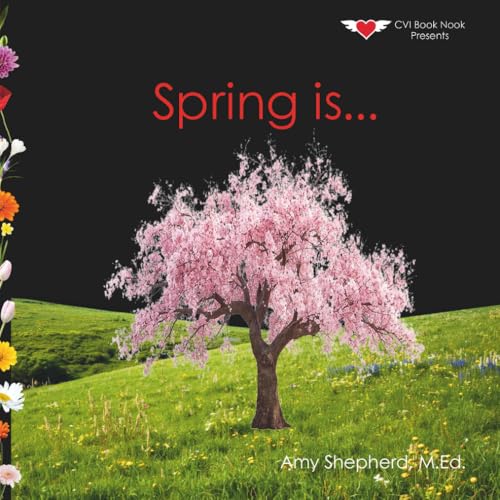Spring is...