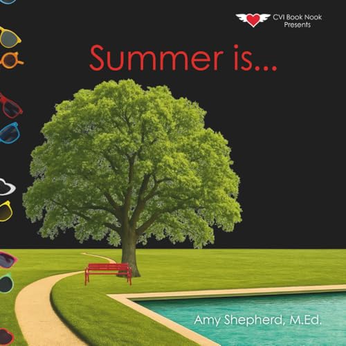 Summer is...