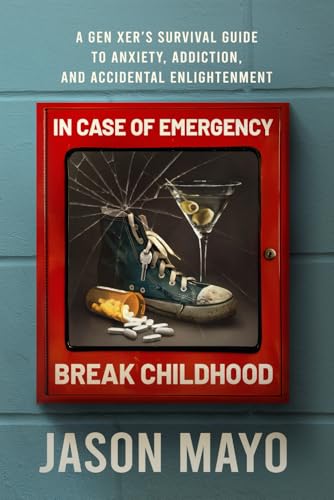 In Case of Emergency, Break Childhood