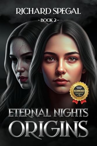 Eternal Nights Book 2