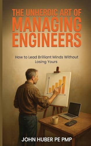 The Unheroic Art of Managing Engineers