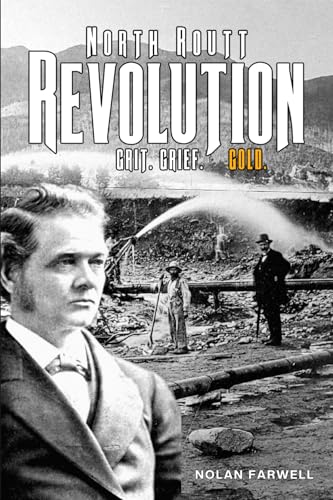 North Routt Revolution