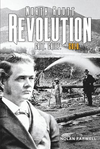 North Routt Revolution