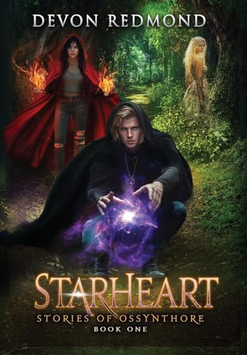 StarHeart