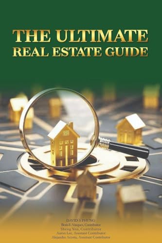 The Ultimate Real Estate Guide