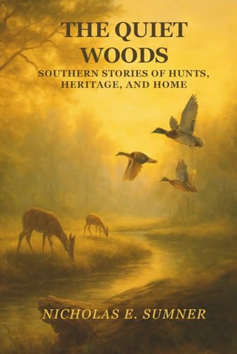 The Quiet Woods