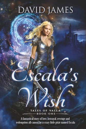 Escala's Wish