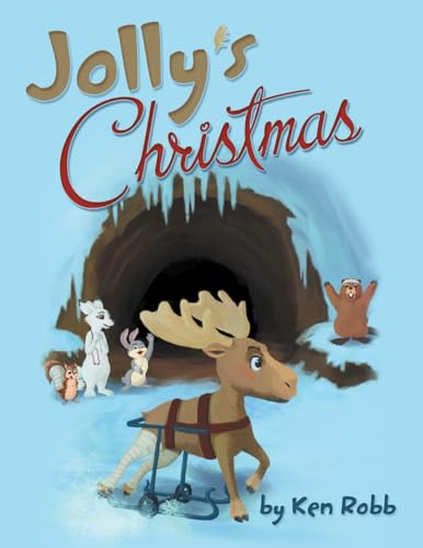 Jolly's Christmas