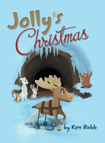 Jolly's Christmas
