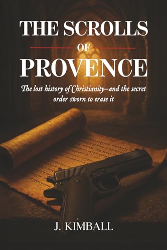 The Scrolls of Provence