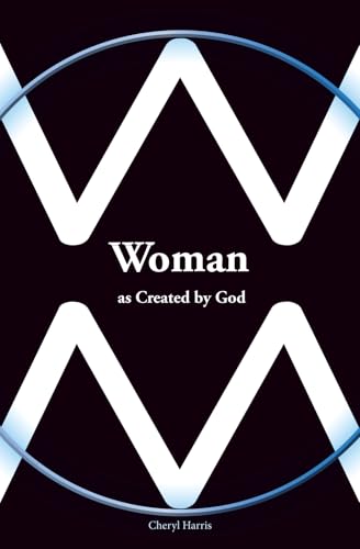 Woman as created by God