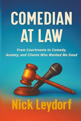 Comedian at Law